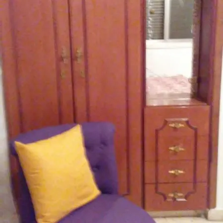 Apartment Cozy Studio With Veranda