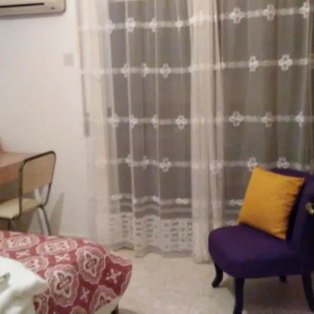 Apartment Cozy Studio With Veranda