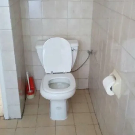 Cozy Studio With Veranda * Paphos