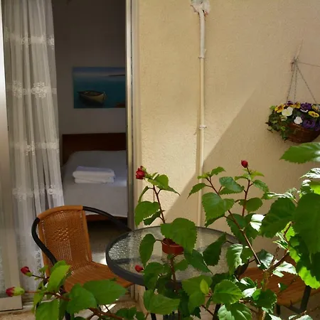 Cozy Studio With Veranda * Pafos