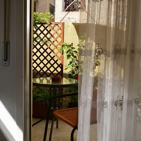 Apartment Cozy Studio With Veranda Paphos